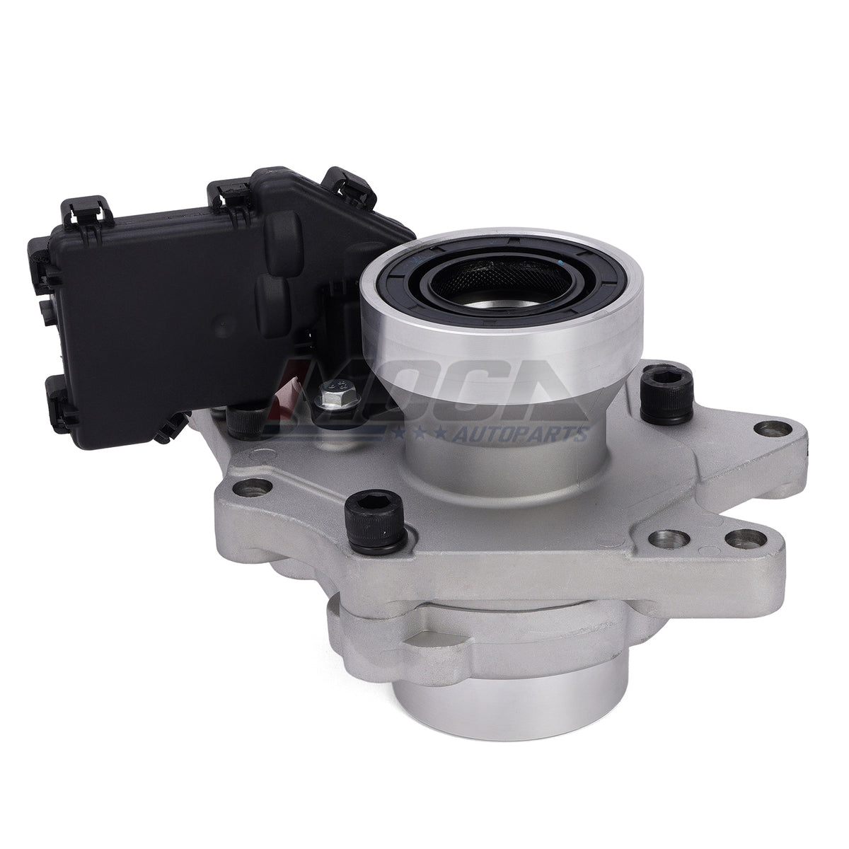 MOCA Driven Steer Axle 4X4 Actuator - DT4604
