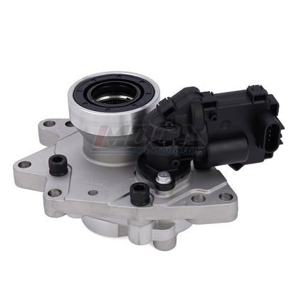 MOCA Driven Steer Axle 4X4 Actuator - DT4604