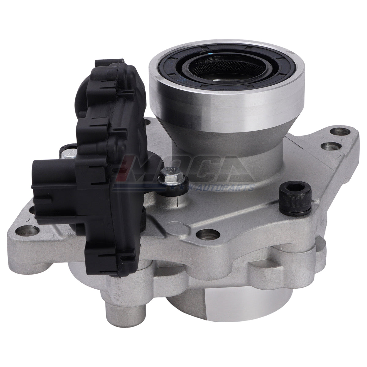 MOCA Driven Steer Axle 4X4 Actuator - DT4604