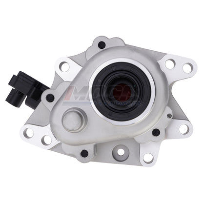 MOCA Driven Steer Axle 4X4 Actuator - DT4604
