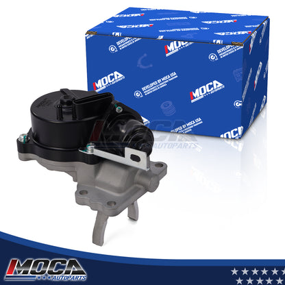 MOCA Driven Steer Axle 4X4 Actuator - DT4610