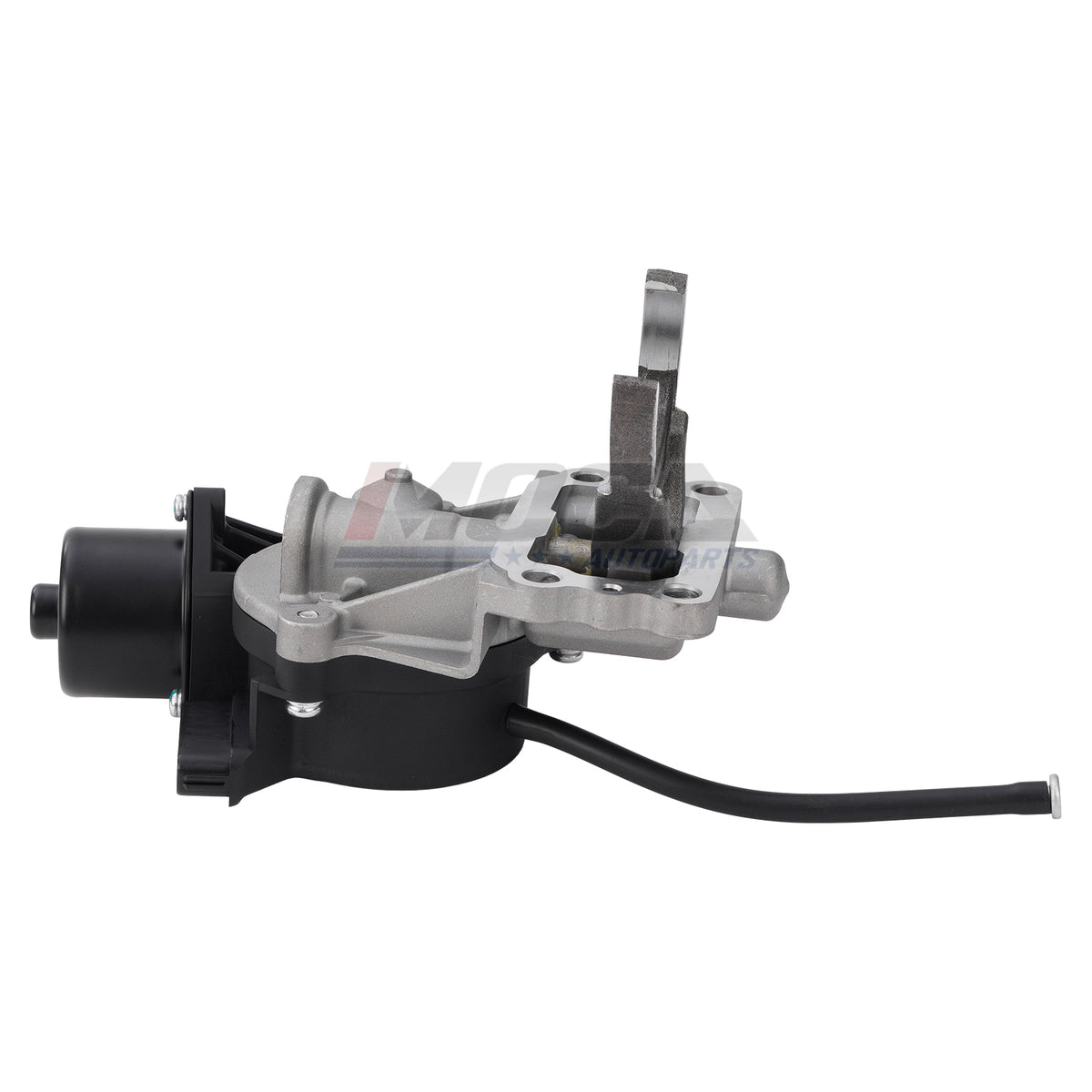 MOCA Driven Steer Axle 4X4 Actuator - DT4611