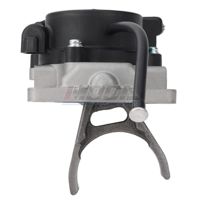 MOCA Driven Steer Axle 4X4 Actuator - DT4611