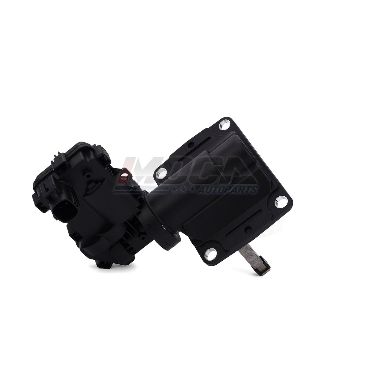 MOCA Driven Steer Axle 4X4 Actuator - DT4612