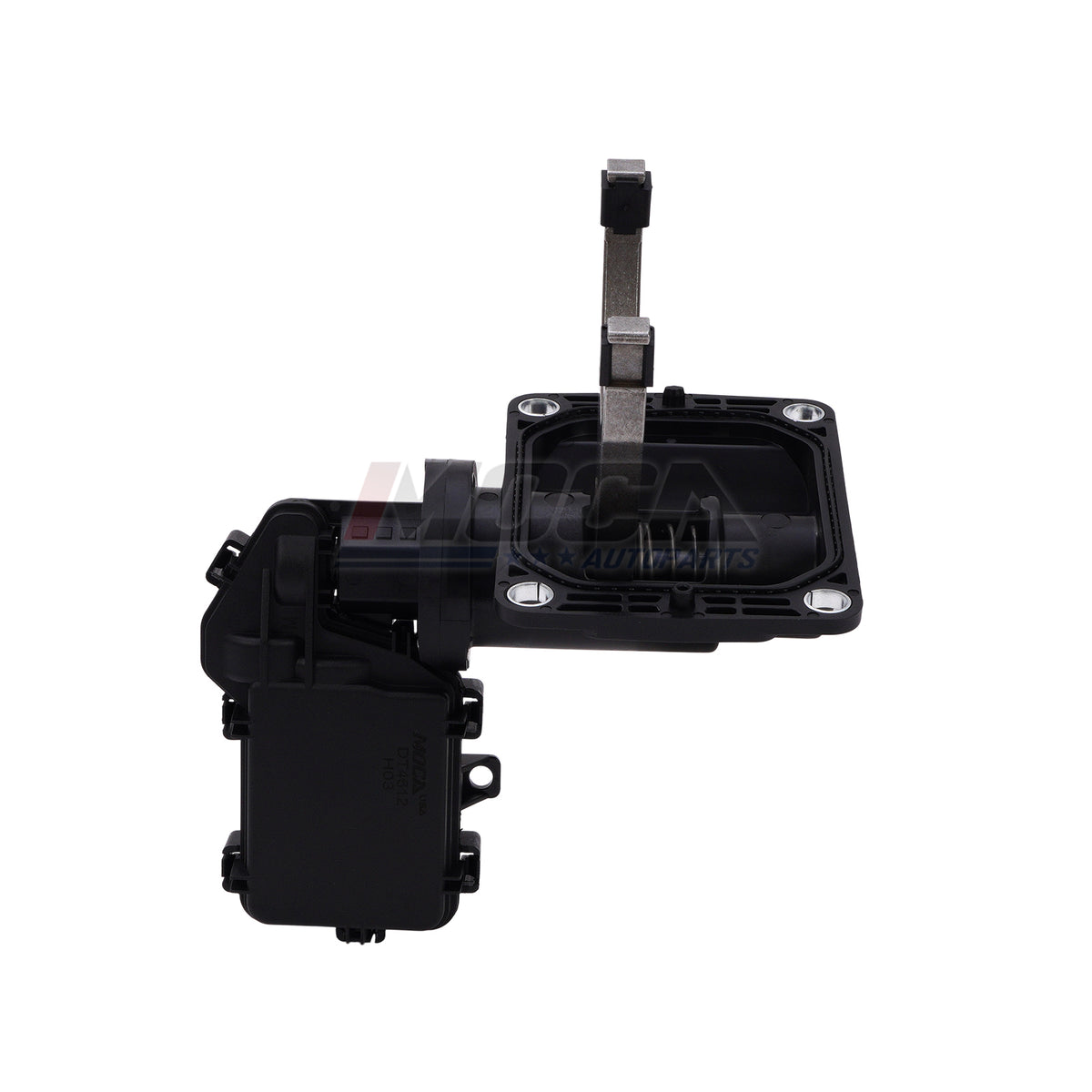 MOCA Driven Steer Axle 4X4 Actuator - DT4612