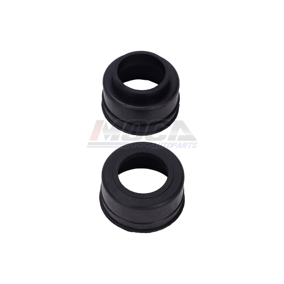 MOCA Driven Steer Axle 4X4 Actuator - DT4616