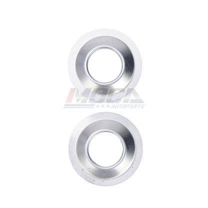 MOCA Driven Steer Axle 4X4 Actuator - DT4616