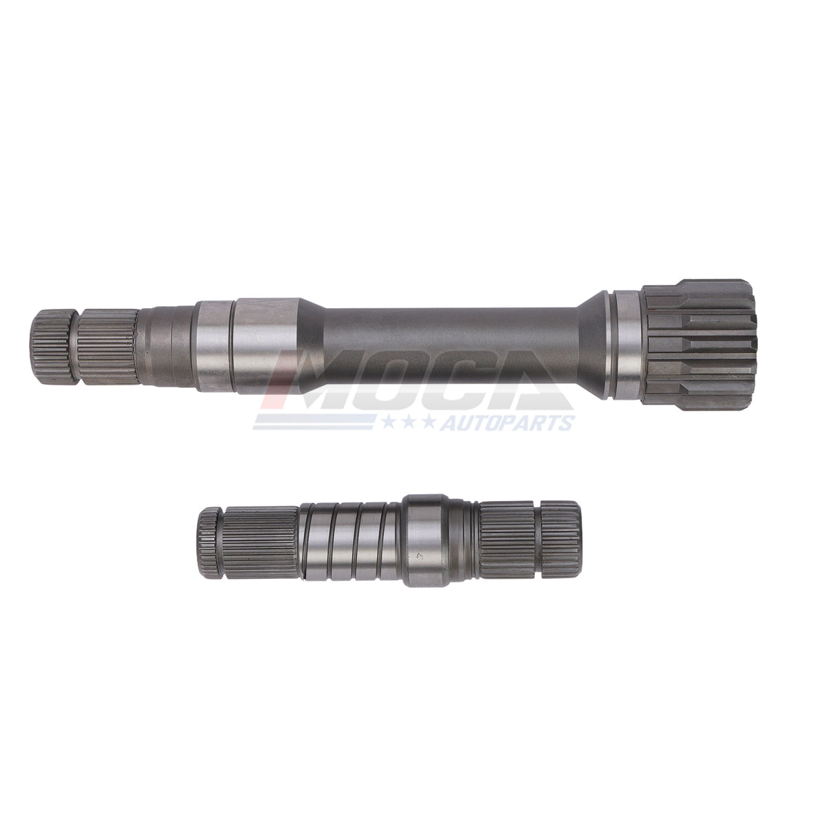 MOCA Driven Steer Axle 4X4 Actuator - DT4616