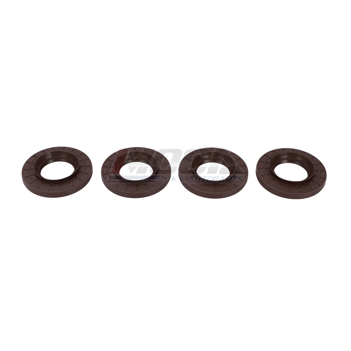 MOCA Driven Steer Axle 4X4 Actuator - DT4616