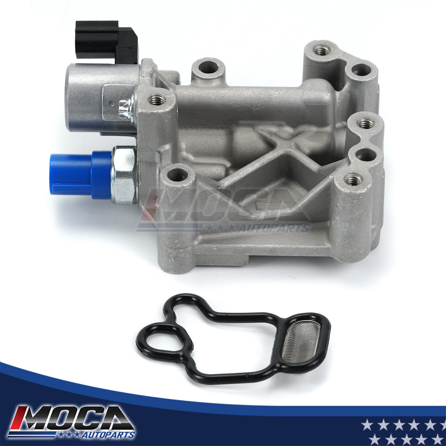 MOCA Engine Variable Valve Timing Solenoid - ECV0055