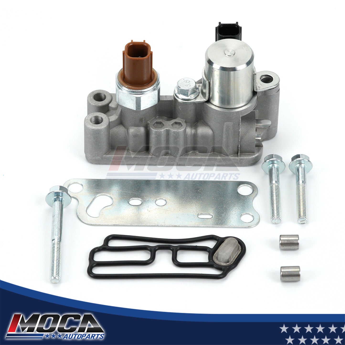 MOCA Engine Variable Valve Timing Solenoid - ECV0057