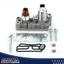 MOCA Engine Variable Valve Timing VVT Solenoid - ECV0057