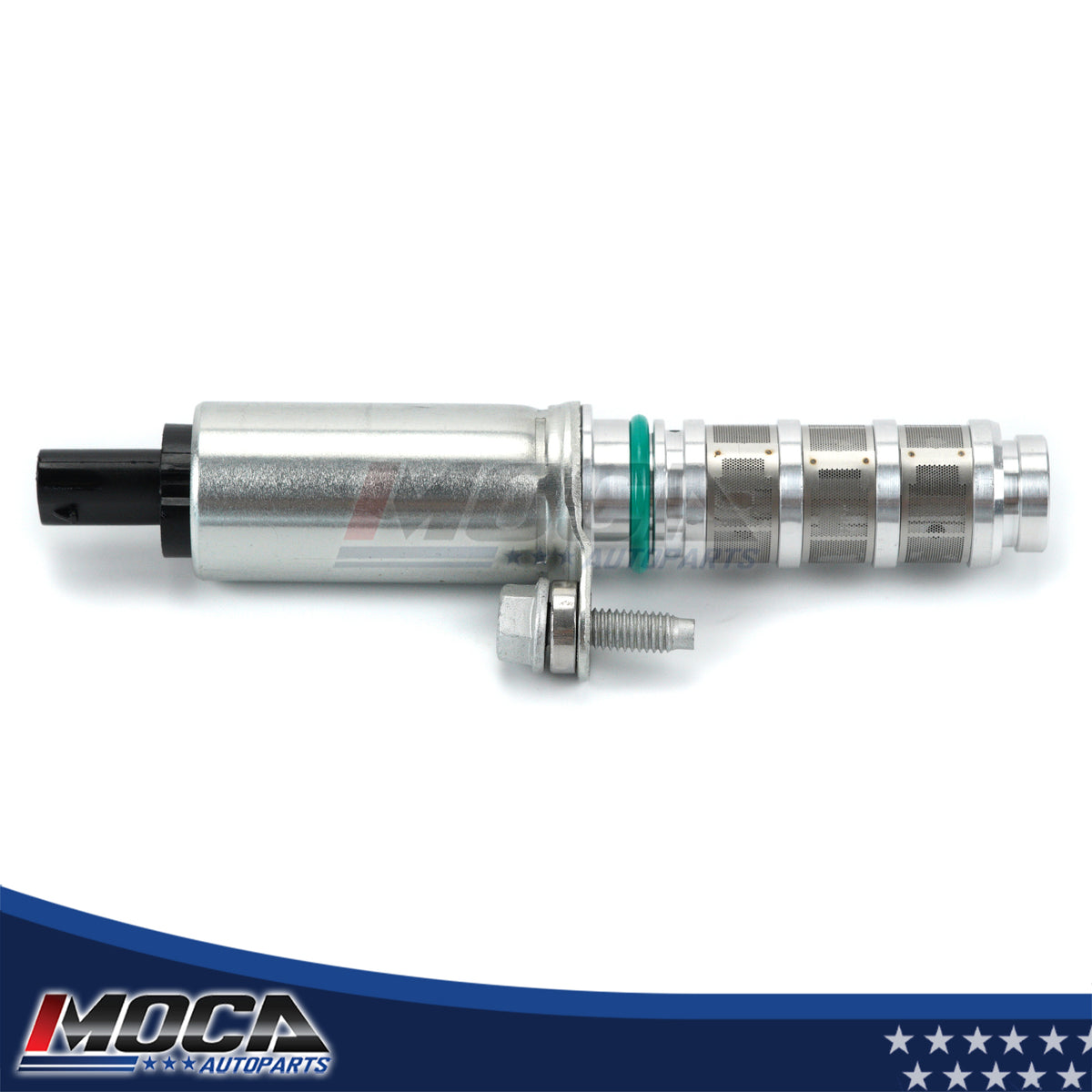 MOCA Engine Variable Valve Timing Solenoid - ECV0060