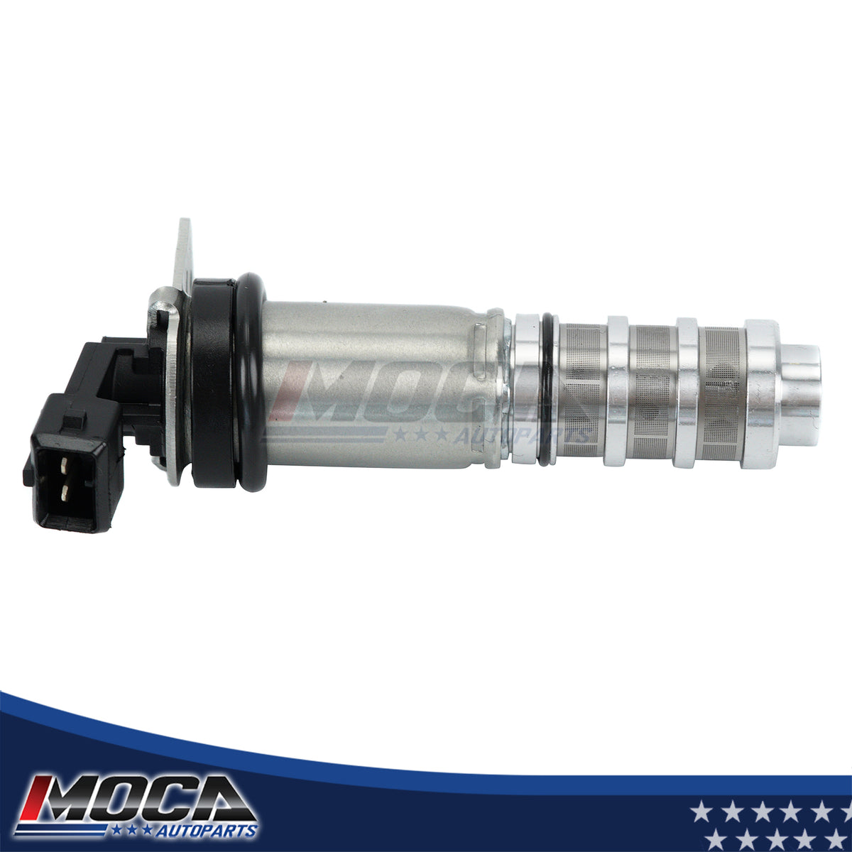 MOCA Engine Variable Valve Timing Solenoid - ECV0071