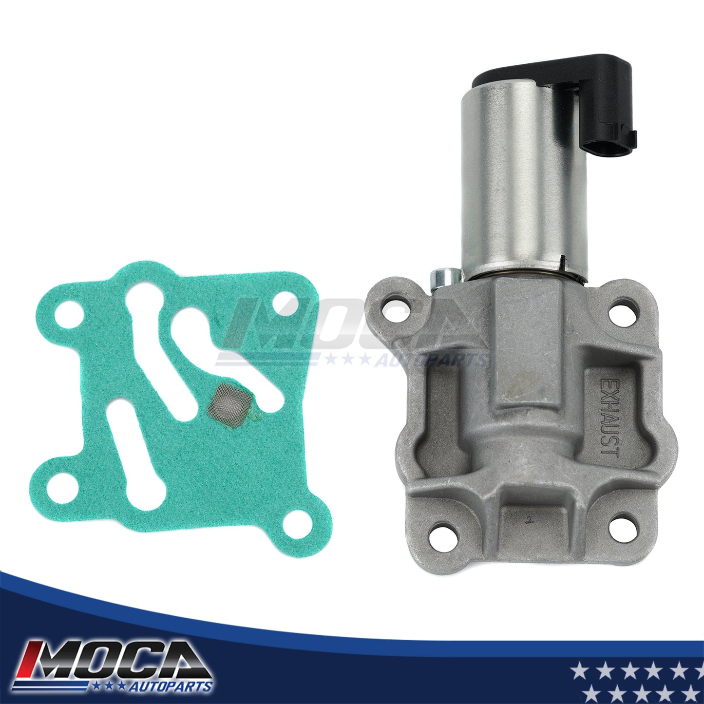 MOCA Engine Variable Valve Timing Solenoid - ECV0072
