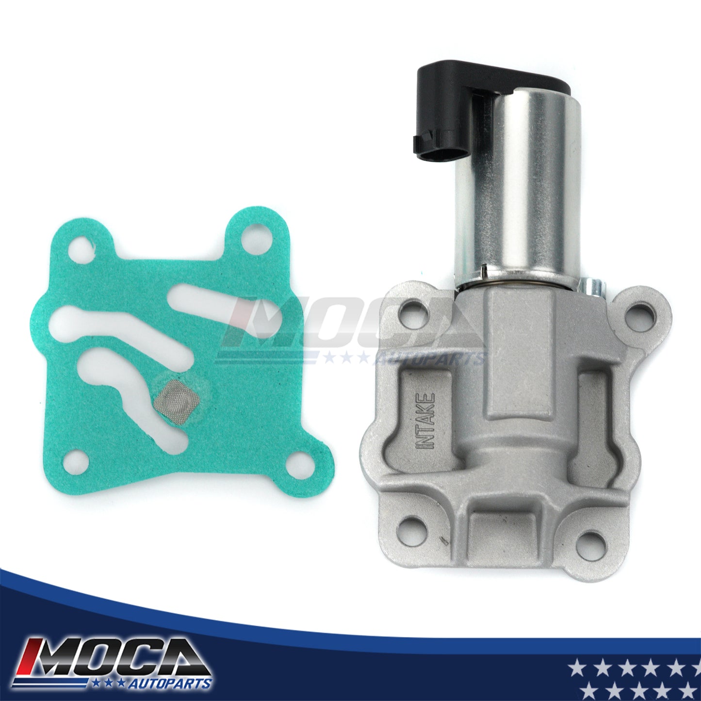 MOCA Engine Variable Valve Timing Solenoid - ECV0073
