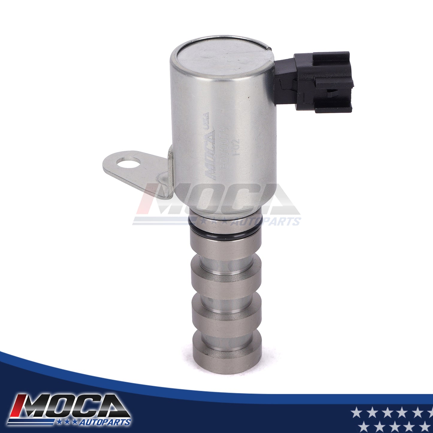 MOCA Engine Variable Valve Timing Solenoid - ECV0079