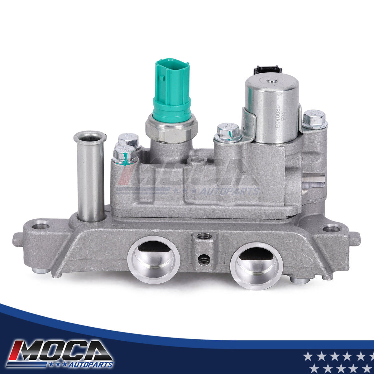MOCA Engine Variable Valve Timing Solenoid - ECV0080