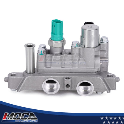 MOCA Engine Variable Valve Timing Solenoid - ECV0080