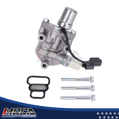 MOCA Engine Variable Valve Timing Solenoid - ECV0081
