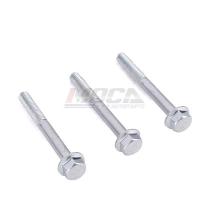 MOCA Engine Variable Valve Timing Solenoid - ECV0081