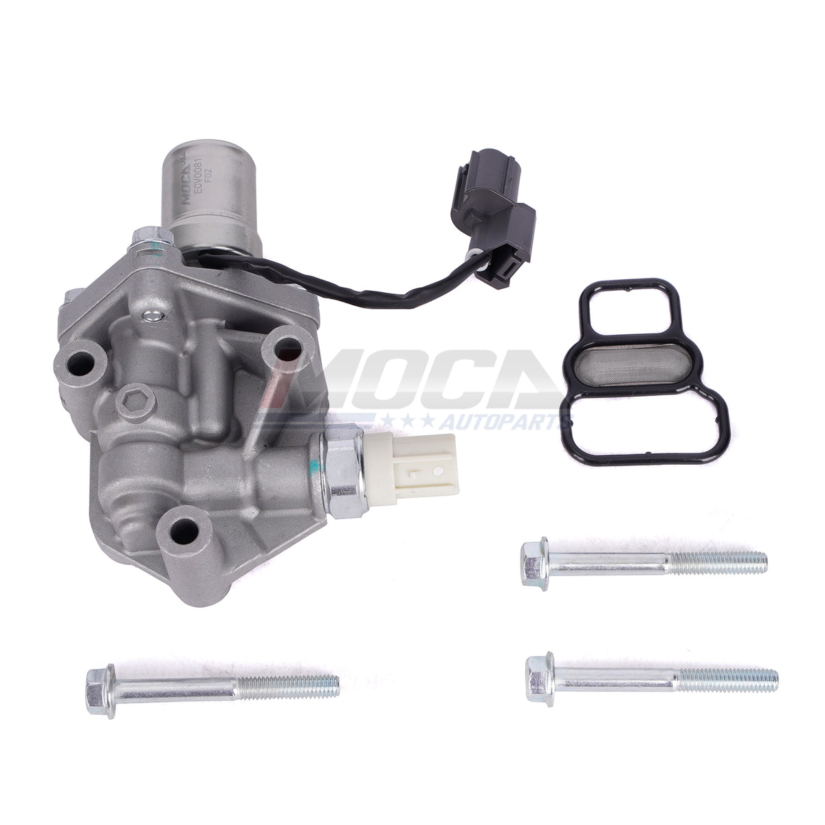 MOCA Engine Variable Valve Timing Solenoid - ECV0081