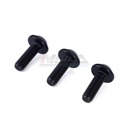 MOCA Engine Variable Valve Timing Solenoid - ECV0084