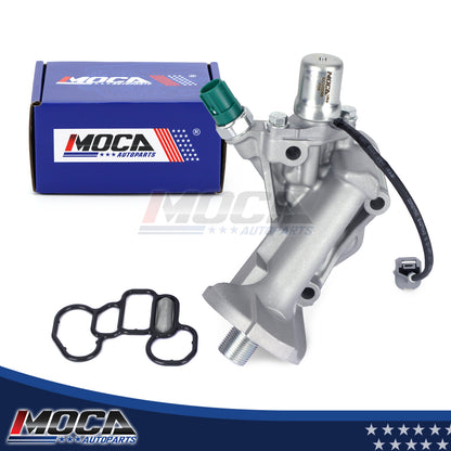 MOCA Engine Variable Valve Timing Solenoid - ECV0085