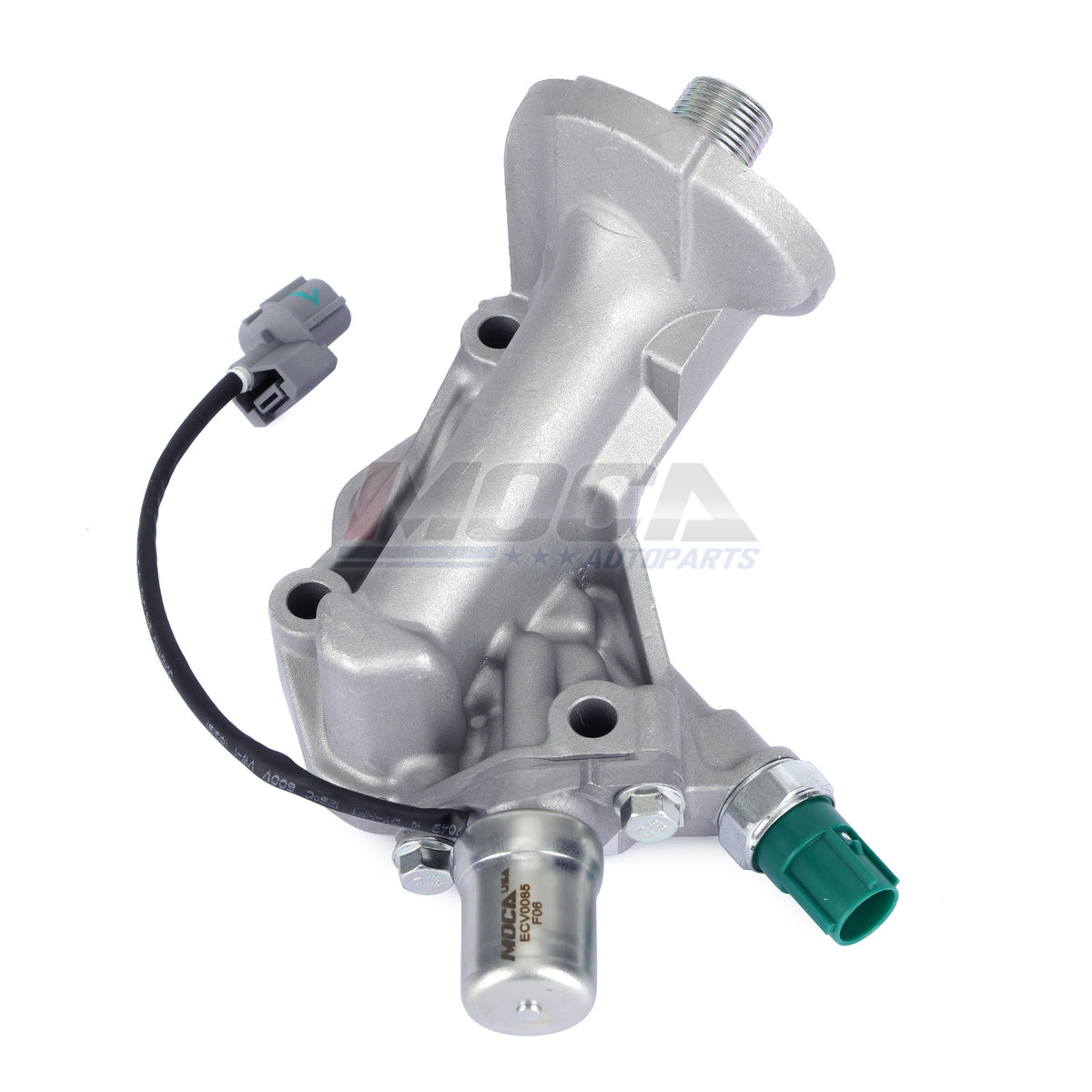 MOCA Engine Variable Valve Timing Solenoid - ECV0085