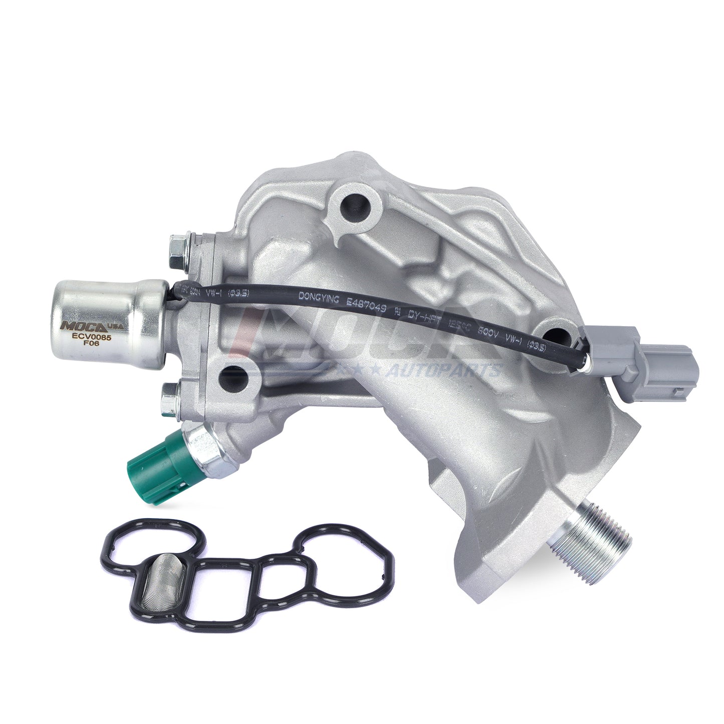 MOCA Engine Variable Valve Timing Solenoid - ECV0085