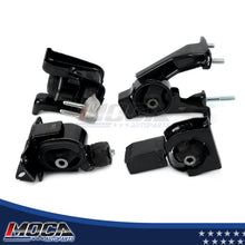 MOCA Engine Mount Kit - EGM4218K4