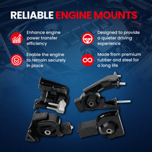 MOCA Engine Mount Kit - EGM4218K4