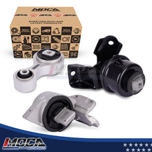 MOCA Engine Mount Kit - EGM5381K3