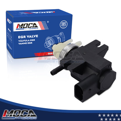 MOCA Exhaust Gas Recirculation EGR Valve - EGR1020