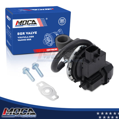MOCA Exhaust Gas Recirculation EGR Valve - EGR1045
