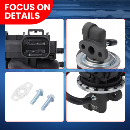 MOCA Exhaust Gas Recirculation EGR Valve - EGR1045