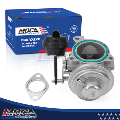 MOCA Exhaust Gas Recirculation EGR Valve - EGR1079