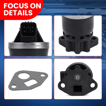 MOCA Exhaust Gas Recirculation EGR Valve - EGR1130