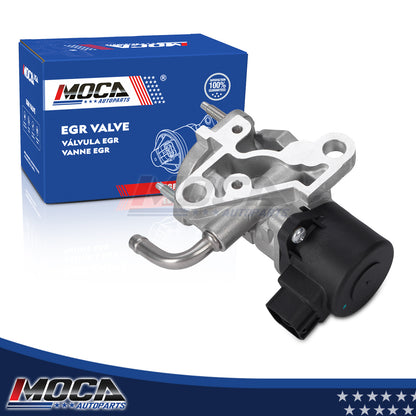 MOCA Exhaust Gas Recirculation EGR Valve - EGR1236