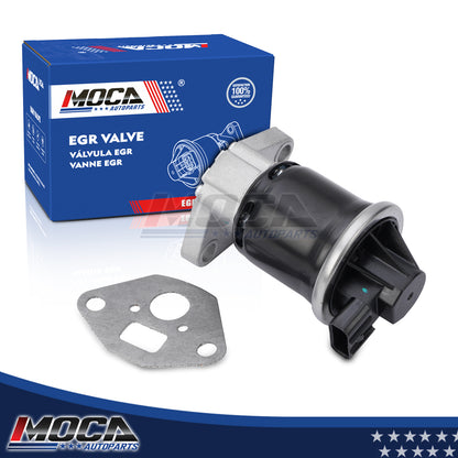 MOCA Exhaust Gas Recirculation EGR Valve - EGR1237