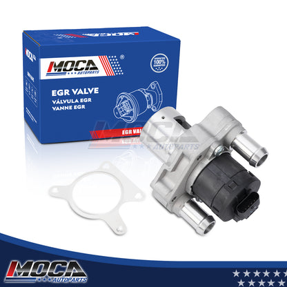 MOCA Exhaust Gas Recirculation EGR Valve - EGR1460
