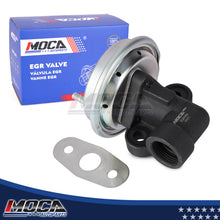 MOCA Exhaust Gas Recirculation EGR Valve - EGR464