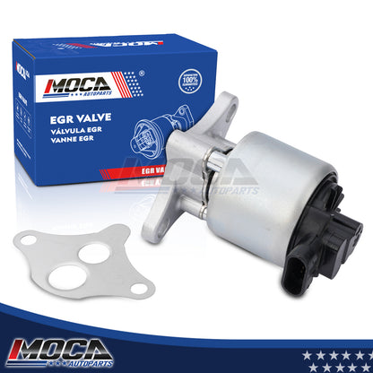 MOCA Exhaust Gas Recirculation EGR Valve - EGR468