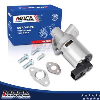 MOCA Exhaust Gas Recirculation EGR Valve - EGR843