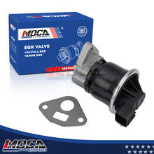 MOCA Exhaust Gas Recirculation EGR Valve - EGR981