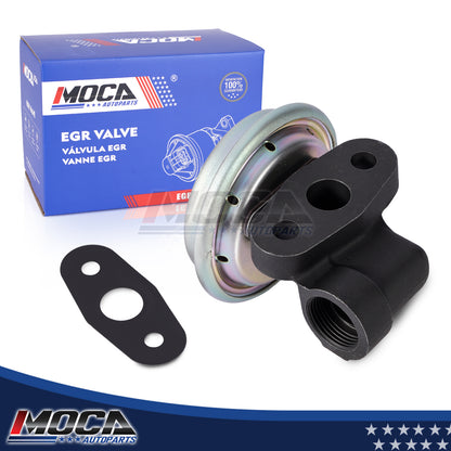 MOCA Exhaust Gas Recirculation EGR Valve - EGR994