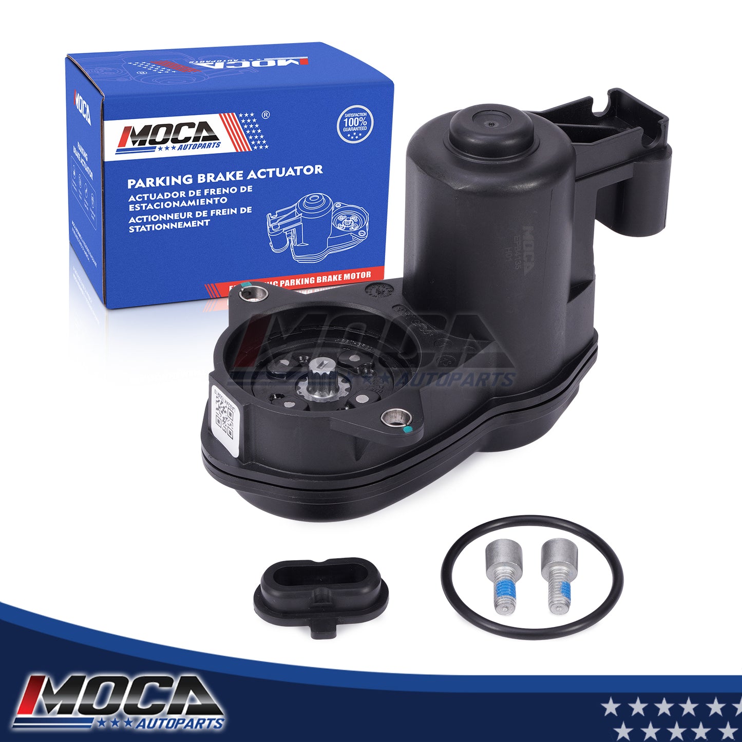 MOCA Parking Brake Actuator - EPB4135