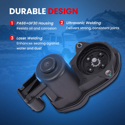MOCA Parking Brake Actuator - EPB4135