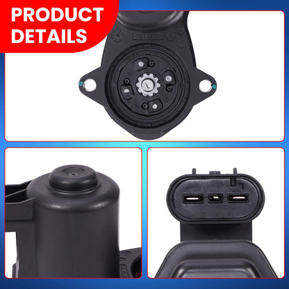 MOCA Parking Brake Actuator - EPB4135