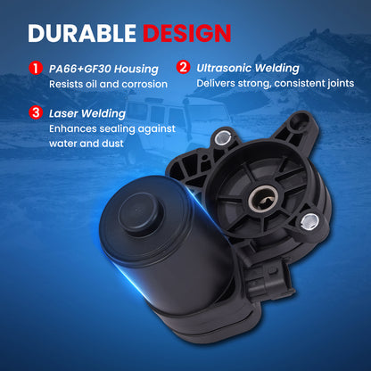 MOCA Parking Brake Actuator - EPB4136